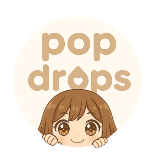 Pop Drops Malta