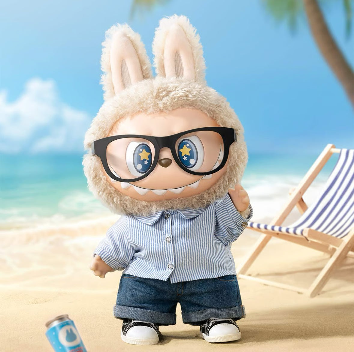 The Monsters (Labubu) - FLIP WITH ME (40cm) (Pre-Order)