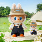 The Monsters (Labubu) - Fall in Wild Series (40cm) (Pre-Order)